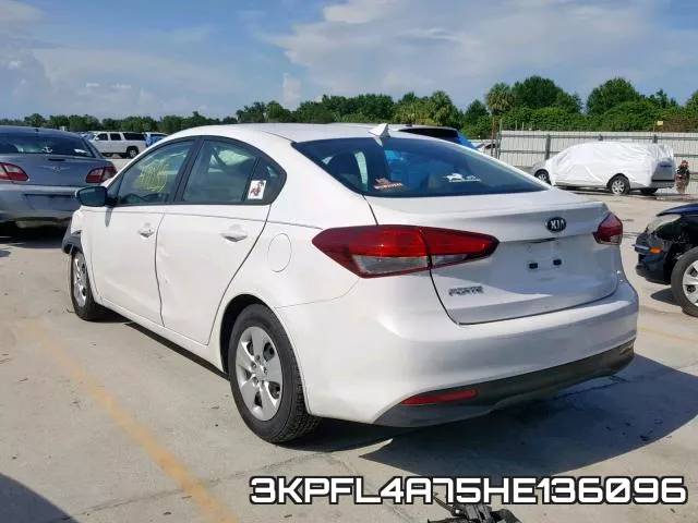 3KPFL4A75HE136096 фото 4