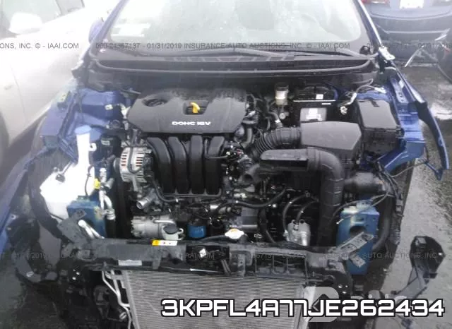 3KPFL4A77JE262434 фото 2