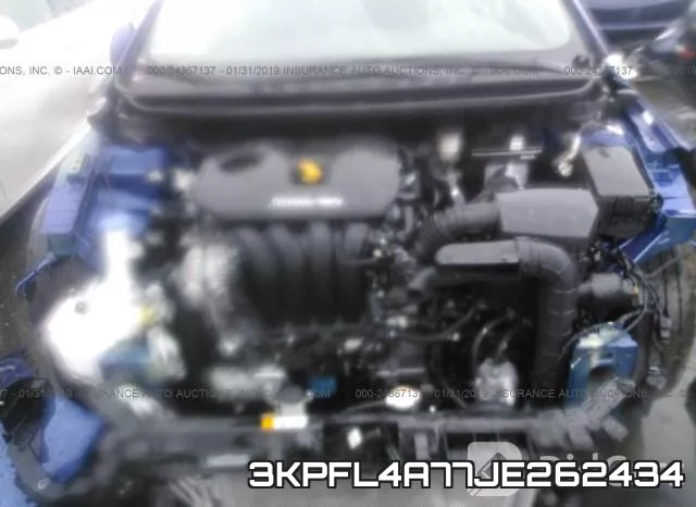 3KPFL4A77JE262434 фото 7
