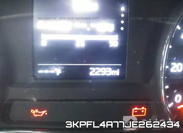 3KPFL4A77JE262434 фото 8