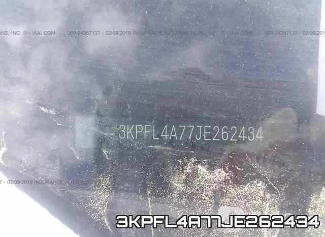 3KPFL4A77JE262434 фото 10