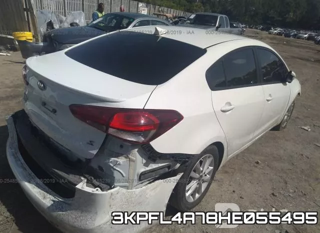 3KPFL4A78HE055495 фото 5