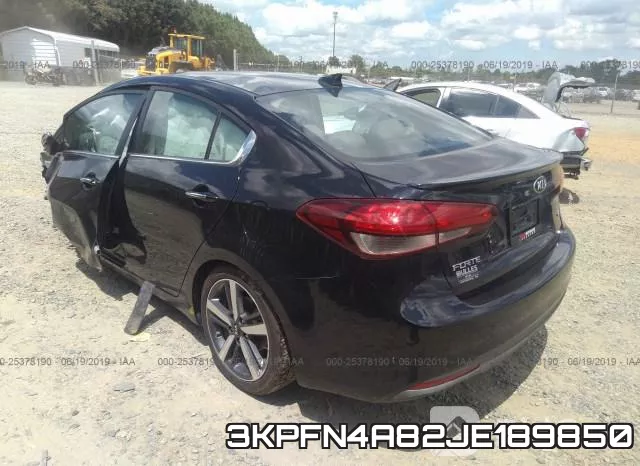 3KPFN4A82JE189850 фото 4