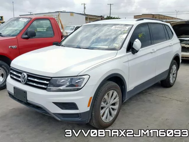 3VV0B7AX2JM176093 фото 3