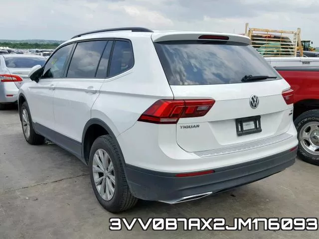 3VV0B7AX2JM176093 фото 4
