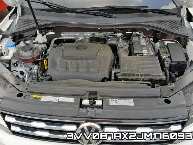 3VV0B7AX2JM176093 фото 8