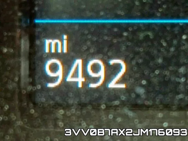 3VV0B7AX2JM176093 фото 9