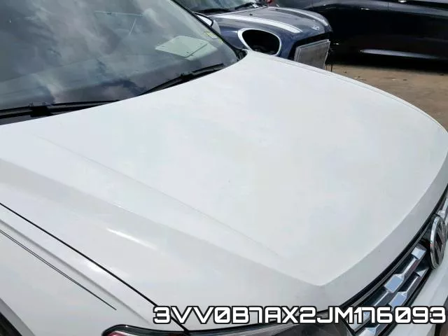 3VV0B7AX2JM176093 фото 10