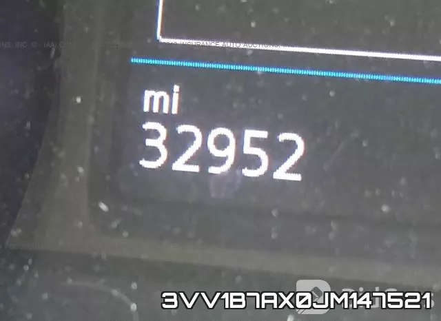 3VV1B7AX0JM147521 фото 8