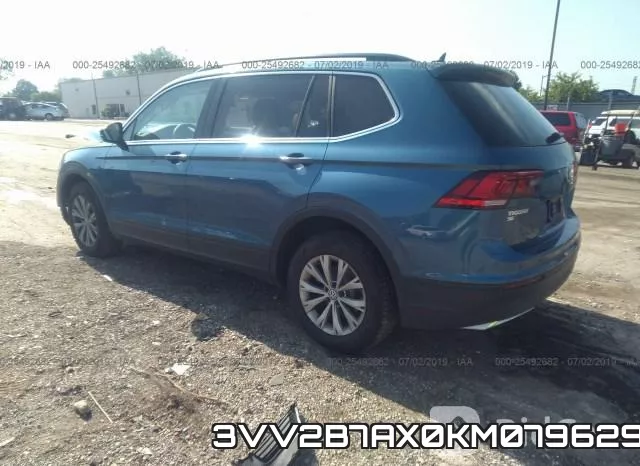 3VV2B7AX0KM079629 фото 4