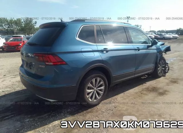 3VV2B7AX0KM079629 фото 5