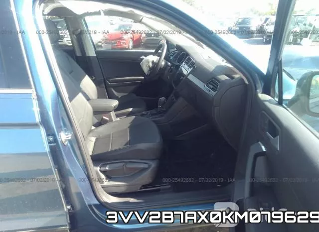 3VV2B7AX0KM079629 фото 6
