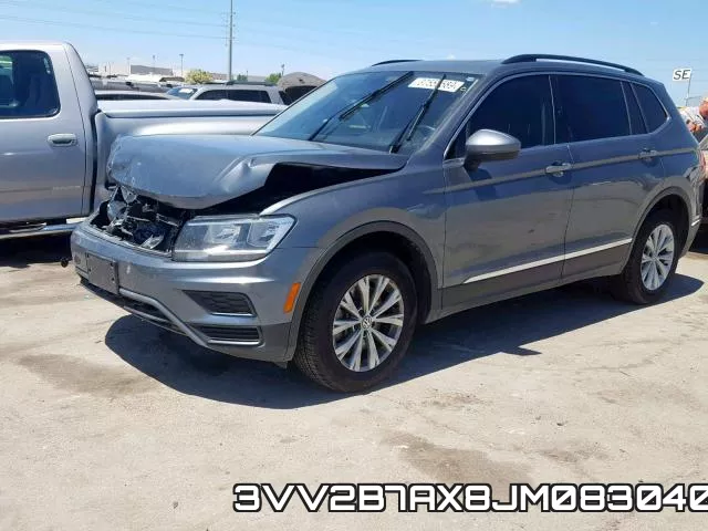 3VV2B7AX8JM083040 фото 3