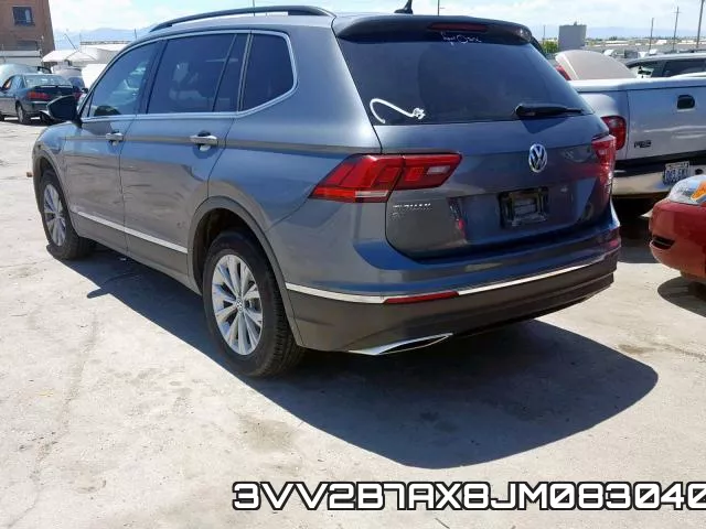 3VV2B7AX8JM083040 фото 4