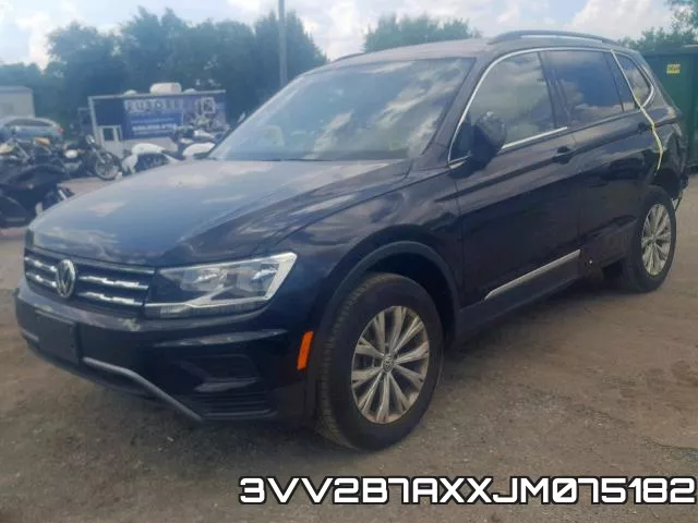 3VV2B7AXXJM075182 фото 3
