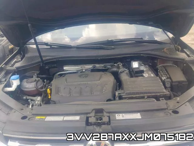 3VV2B7AXXJM075182 фото 8