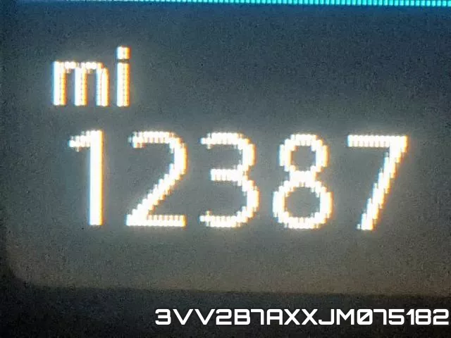 3VV2B7AXXJM075182 фото 9