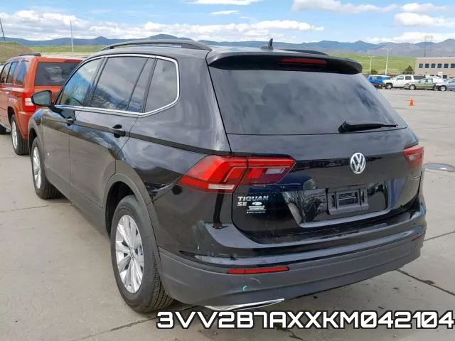 3VV2B7AXXKM042104 фото 4