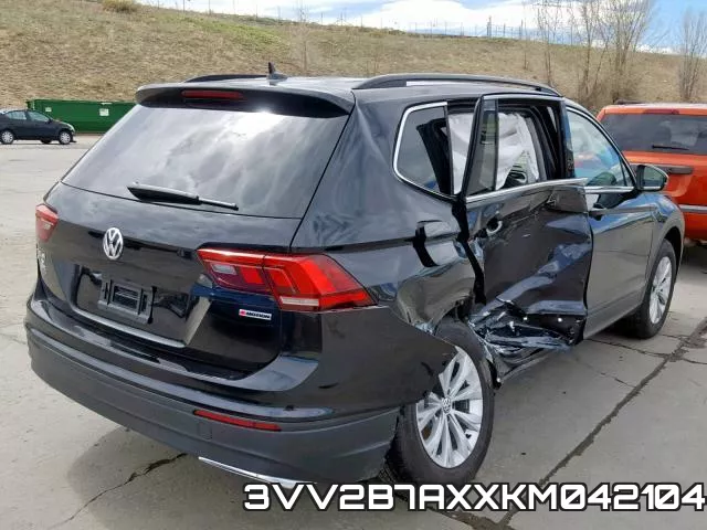 3VV2B7AXXKM042104 фото 5