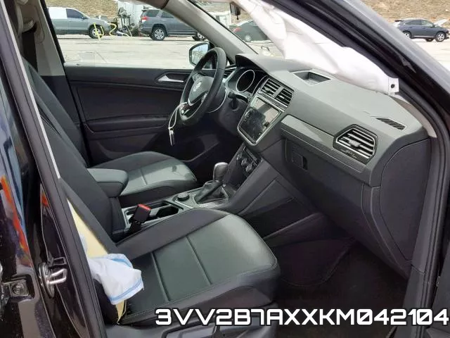 3VV2B7AXXKM042104 фото 6