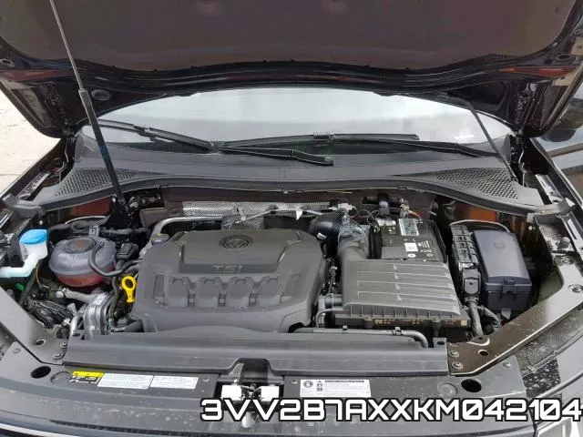 3VV2B7AXXKM042104 фото 8