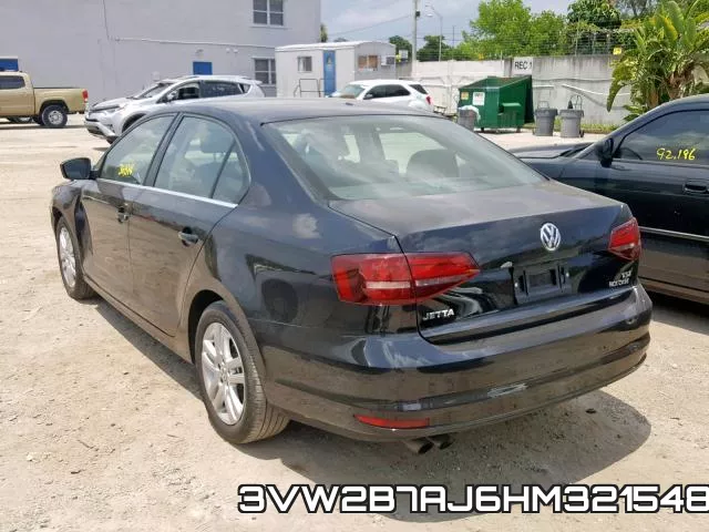 3VW2B7AJ6HM321548 фото 4