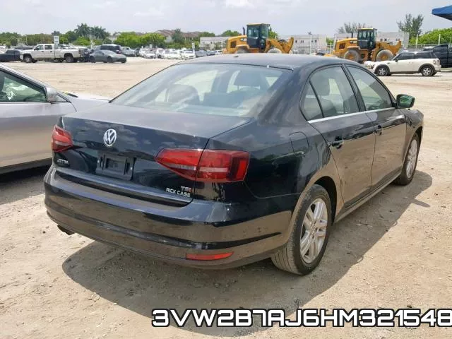 3VW2B7AJ6HM321548 фото 5