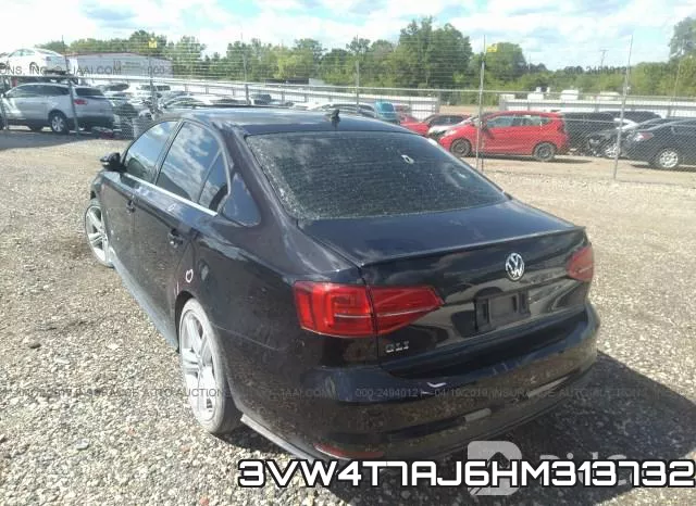 3VW4T7AJ6HM313732 фото 4
