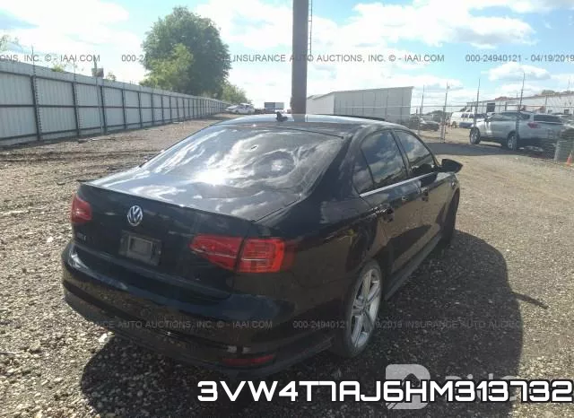 3VW4T7AJ6HM313732 фото 5