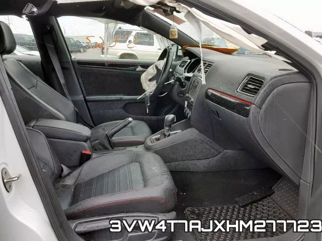 3VW4T7AJXHM277723 фото 6