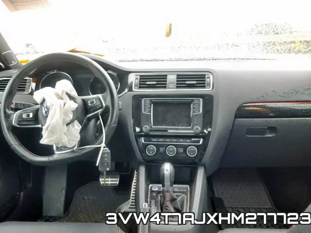 3VW4T7AJXHM277723 фото 10