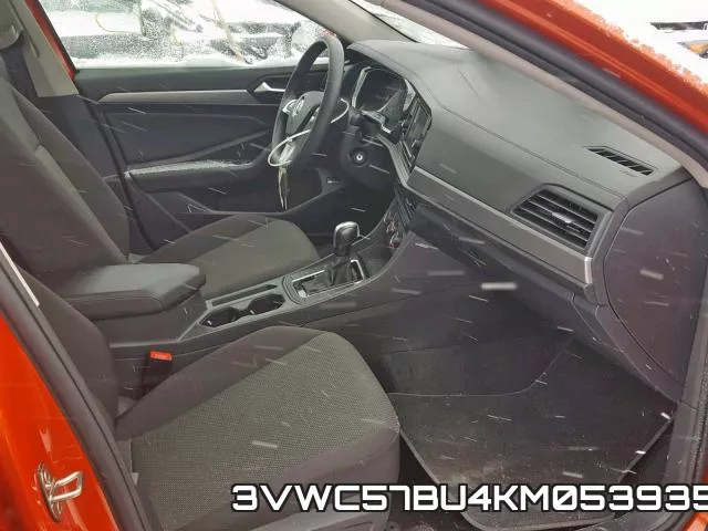 3VWC57BU4KM053935 фото 6