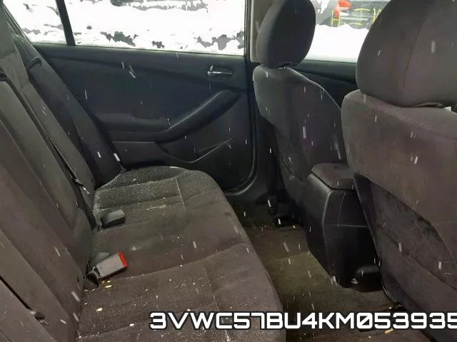 3VWC57BU4KM053935 фото 7