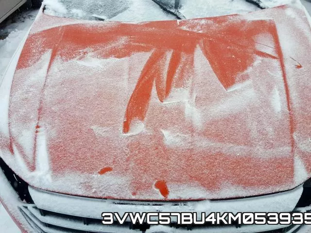3VWC57BU4KM053935 фото 8