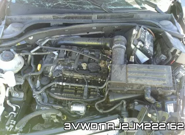 3VWD17AJ2JM222162 фото 2