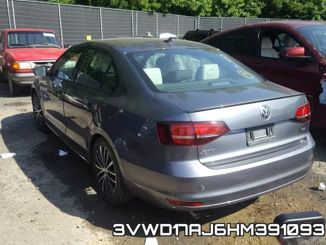 3VWD17AJ6HM391093 фото 4