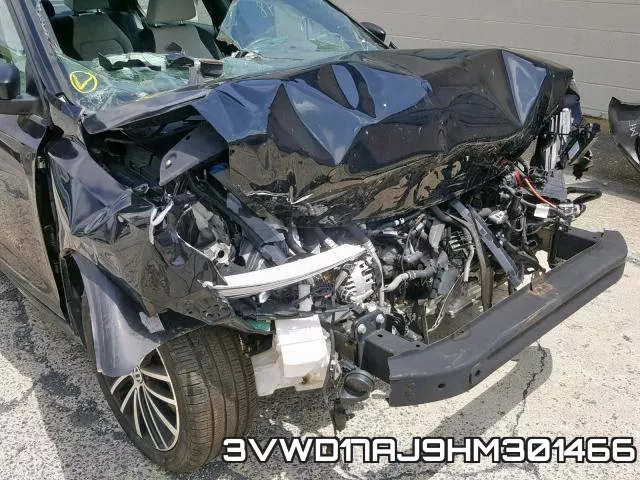 3VWD17AJ9HM301466 фото 10