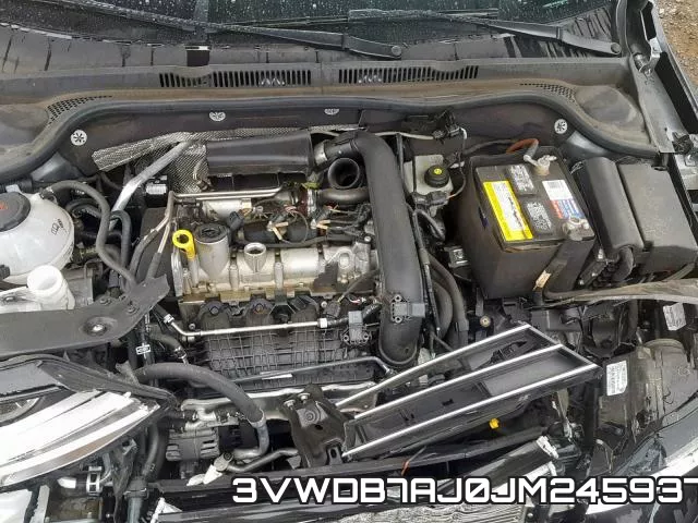 3VWDB7AJ0JM245937 фото 8