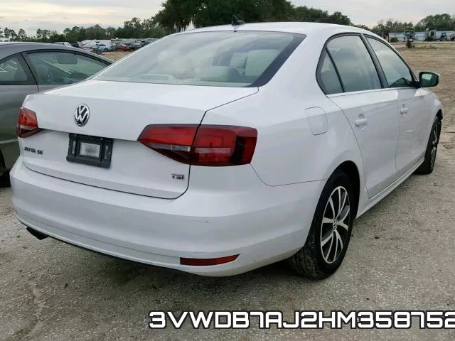 3VWDB7AJ2HM358752 фото 5