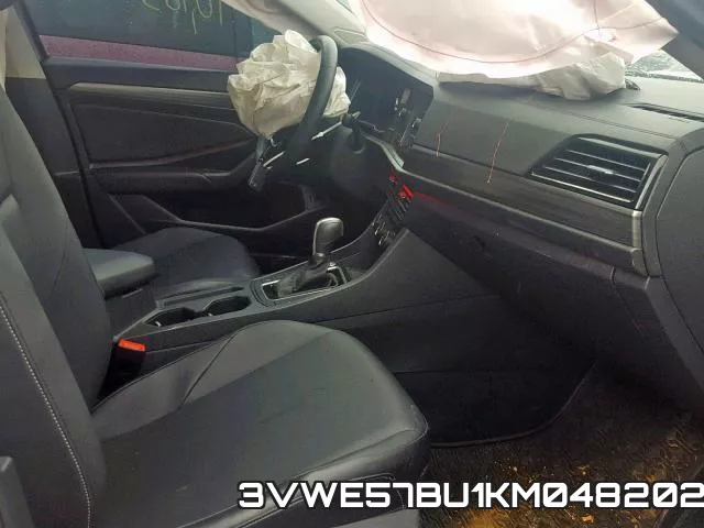 3VWE57BU1KM048202 фото 6