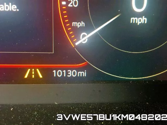 3VWE57BU1KM048202 фото 9