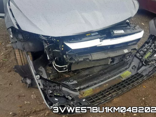 3VWE57BU1KM048202 фото 10