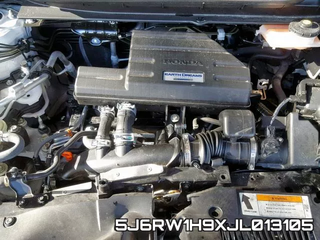 5J6RW1H9XJL013105 фото 8