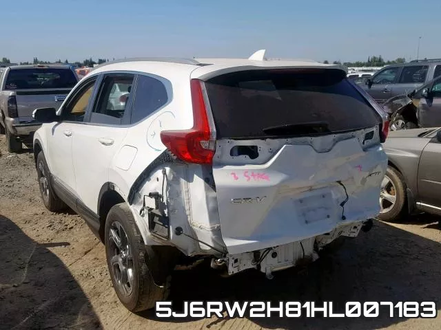 5J6RW2H81HL007183 фото 4