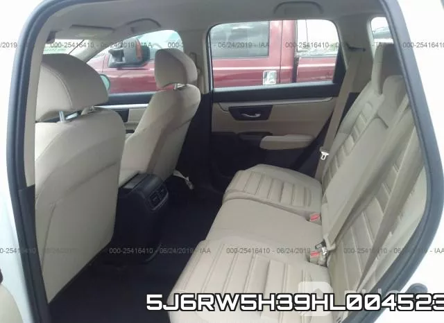 5J6RW5H39HL004523 фото 9