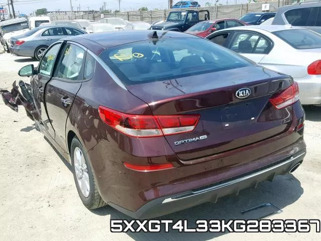 5XXGT4L33KG283367 фото 4