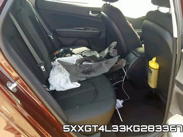 5XXGT4L33KG283367 фото 7