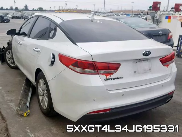 5XXGT4L34JG195331 фото 4