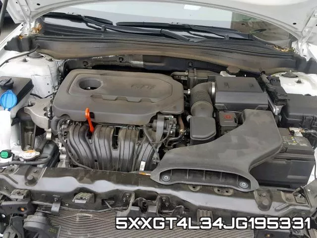5XXGT4L34JG195331 фото 8