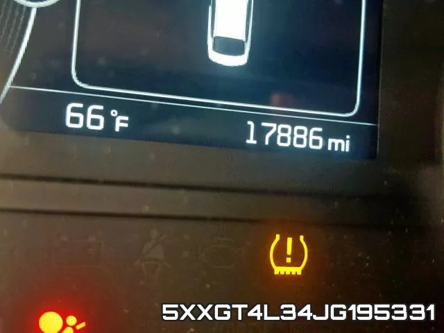 5XXGT4L34JG195331 фото 9